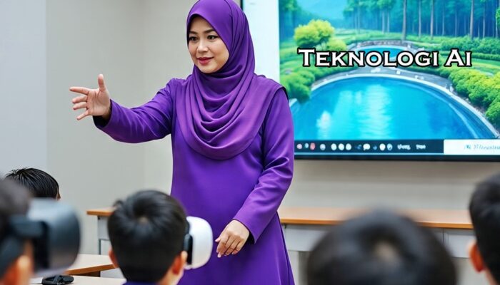 2 Ribu Guru Balikpapan Naik Kelas dalam Literasi AI via Gemini Academy Google