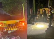 Tragedi Km 2 Muara Rapak Balikpapan, Korban Terlindas Truk Kombinasi Kelalaian dan Kerusakan Jalan 