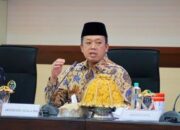 ‎MK Batasi Durasi Hak Atas Tanah di IKN, Nusron Wahid: Perkuat Kepastian Hukum dan Iklim Investasi