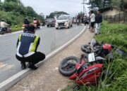 Menantang Maut di Balik Kelok Indah Poros Samarinda-Bontang