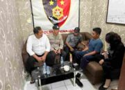 Heboh Dugaan Penculikan Anak di Terminal Penajam, Polisi: Bukan Kriminal