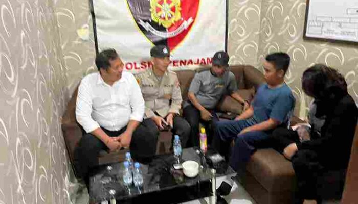 Heboh Dugaan Penculikan Anak di Terminal Penajam, Polisi: Bukan Kriminal