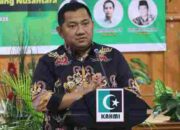 KAHMI dan FORHATI PPU Dilantik, Bupati Mudyat Serukan Sinergi Besar untuk Daerah