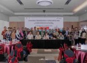 Perkuat Dukungan Pemangku Kepentingan, PT Pertamina Hulu Kalimantan Timur Gelar Sosialisasi Rencana Pengeboran 2026