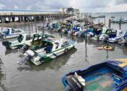 Pelabuhan Speedboat Penajam Siap Direvitalisasi, Pengelolaan Beralih ke Pemprov Kaltim