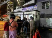 Nataru Padat di Feri Penajam, Pemkab PPU Koordinasi Siapkan Tenda