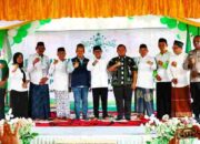 Bupati Mudyat Noor Ajak Ormas Keagamaan di PPU Tebarkan Islam Rahmatan Lil Alamin