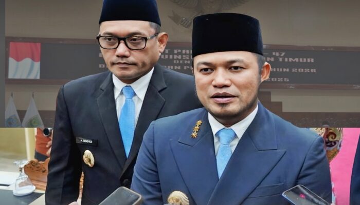 Harum Tantang Bupati se-Indonesia Mandiri Fiskal, Dorong Digitalisasi dan Optimalisasi PAD