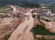 Korban Jiwa Banjir Bandang Sumatera Tembus 1.006, BNPB Deteksi Kesenjangan Data Lapangan