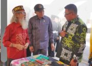 Pekan Muda Samarinda 2025, Ikhtiar Rawat Budaya dan Hidupkan Ekonomi Lokal