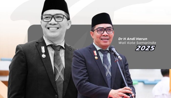 Gebrakan Walikota Andi Harun di Pasar Pagi Samarinda, Hapus Praktik Mafia Lapak