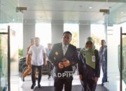 Penyegaran Kabinet Gubernur Rudy Mas’ud, Sederet Wajah Baru Isi Pos Strategis Pemprov Kaltim