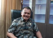 Antisipasi Lonjakan Harga Nataru, DPRD Tekankan Kontrol Pasokan dan Distribusi