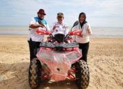 DPRD Apresiasi Bantuan Wisata, Jamaluddin Harap Dukungan Berlanjut