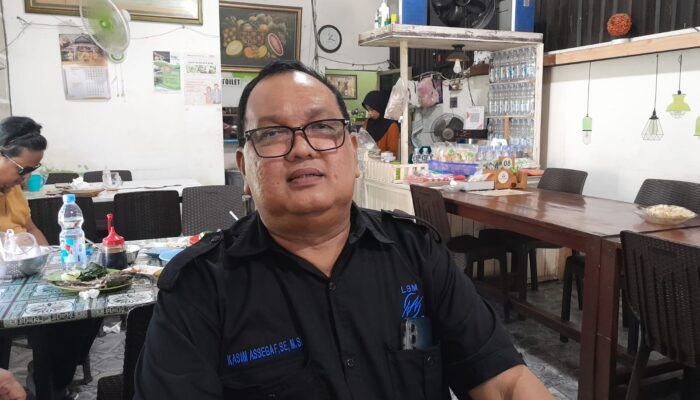 Sidang Gugatan Lingkungan Mentawir Masuki Akhir, Massa Bersiap Kawal Putusan