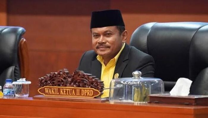 Biaya Capai Rp1 Triliun, Pembangunan Jembatan Sungai Riko Diusulkan ke Pusat