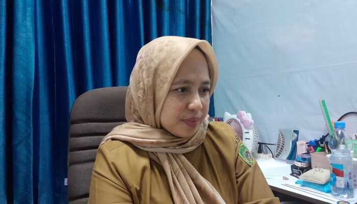 Pembangunan TPI di PPU Diusulkan Lewat Program KNMP, Diskan Siapkan Kelengkapan Dokumen