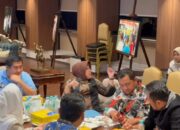 Perjuangkan Warga PPU, Bupati Mudyat Bahas Rumah Subsidi dan KUR Perumahan di Tingkat Nasional