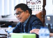 DPRD PPU Tegaskan Komitmen Kawal Pembangunan Jembatan Penajam-Balikpapan