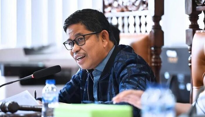DPRD PPU Tegaskan Komitmen Kawal Pembangunan Jembatan Penajam-Balikpapan