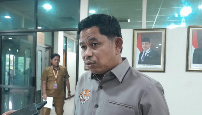 DPRD PPU Dukung Bandara IKN Dibuka untuk Penerbangan Komersial