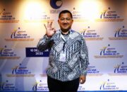 Hadiri Peringatan Hari HAM Sedunia ke-77, Bupati Mudyat: Martabat Manusia Hak Setiap Jiwa