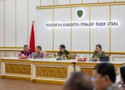 Vaksinasi DBD Diperluas, Wabup PPU Minta Warga Tak Ragu