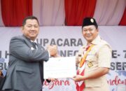 Pemkab PPU Salurkan Bantuan Rp142 Juta untuk Korban Bencana di Aceh, Sumut, dan Sumbar