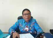 Ribuan Bibit Tanaman Produktif Sudah Dibagikan, Agrowisata Jadi Arah Pengembangan