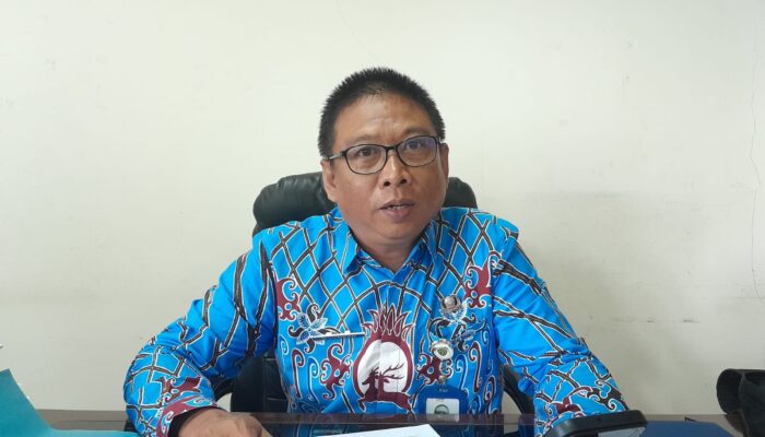 Ribuan Bibit Tanaman Produktif Sudah Dibagikan, Agrowisata Jadi Arah Pengembangan