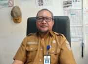 DPMPTSP PPU Surati 81 Perusahaan soal Laporan Investasi