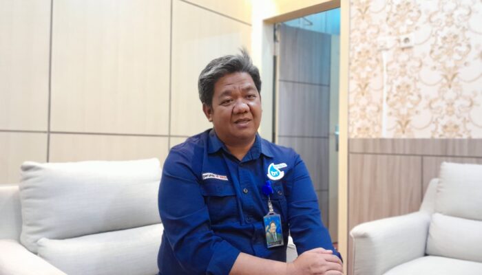 Akses Air Bersih Diperluas, OIKN Support Ribuan Sambungan Rumah untuk Sepaku