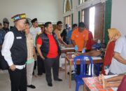 Bupati PPU Buka Khitan Massal Baznas–BAZMA Pertamina, Wujud Kepedulian Sosial dan Kesehatan Anak