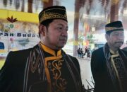 Bupati Mudyat Soal Studi Tiru Desa Giripurwa: Kita Tunggu Pemeriksaan Inspektorat