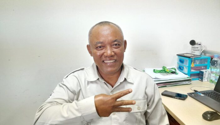 DBD di PPU Menurun, 2 Kasus Kematian Jadi Catatan Akhir Tahun