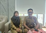 Sudah Punya NIP, Gaji PPPK Paruh Waktu Dipastikan Aman