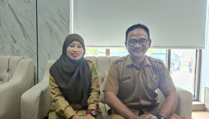 Sudah Punya NIP, Gaji PPPK Paruh Waktu Dipastikan Aman