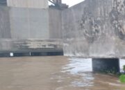 Pemprov Kaltim Siapkan 20 Titik Penambatan Kapal demi Lindungi Jembatan Mahulu Samarinda