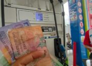 Pertamina Siapkan Kios BBM di Tol Balikpapan Samarinda dan Serambi Istirahat