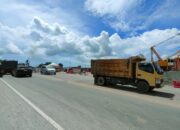 Balikpapan Siapkan Pasar Karang Joang jadi Pusat Distribusi Penopang Ketersediaan Pangan Kaltim