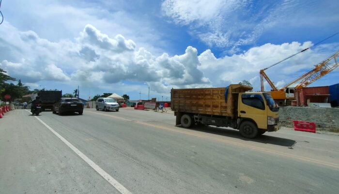 Balikpapan Siapkan Pasar Karang Joang jadi Pusat Distribusi Penopang Ketersediaan Pangan Kaltim