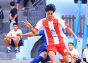 Balikpapan United Andalkan Local Pride, Siap Gebrak Liga 4 dengan Skuad Putra Daerah