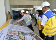 Menuju Ibu Kota Politik 2028, Wapres Gibran Pacu Proyek Legislatif-Yudikatif Rp20 Triliun