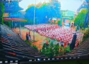 Mobil Makan Bergizi Gratis Terobos Pagar Sekolah, 21 Siswa SDN Kalibaru Jadi Korban‎