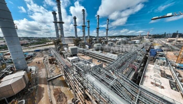 Gaji Pekerja RDMP Balikpapan Nunggak, DPRD Desak Evaluasi Total Proyek Strategis Nasional
