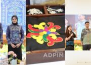 Batik dan Souvenir Khas Kaltim Mencari Wajah Baru, Menyulam Identitas Benua Etam