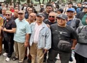 Menanti Janji di Balik Megahnya Pasar Pagi Samarinda, Pedagang Soroti Etika Pejabat dan Pungli