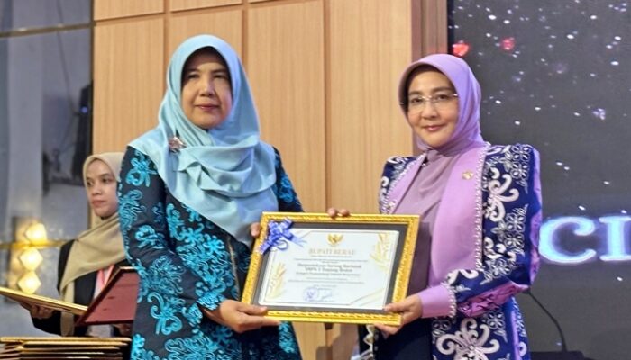 Transformasi Perpustakaan Kampung di Berau, jadi Ruang Pemberdayaan Warga