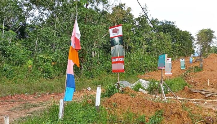 5 Fakta Penipuan Penjualan Kavlingan Tanah Balikpapan, Promo Murah hingga Opsi Restorative Justice
