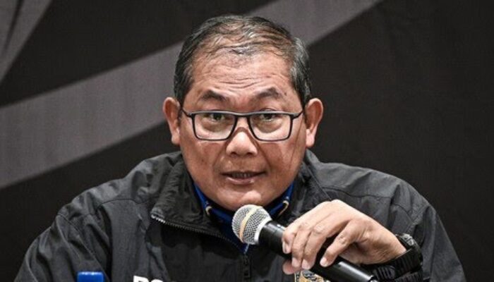 Alasan Sumardji Mundur dari Manajer Timnas Indonesia dan U-23, Fokus Pimpin BTN PSSI
